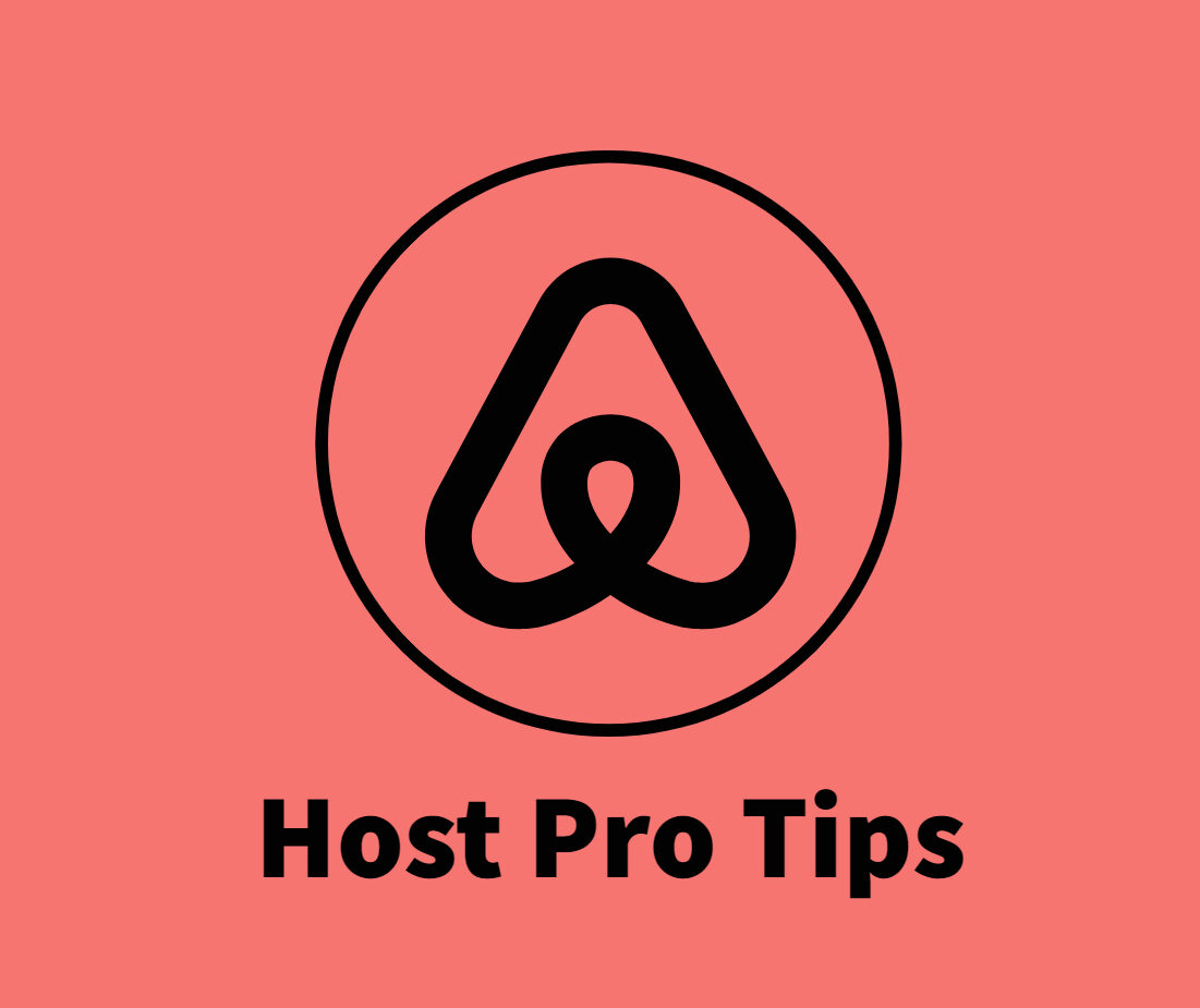 Host Pro Tips